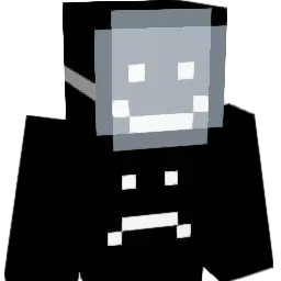 kolosern1991 Minecraft avatar bust