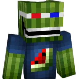 koloss2000's Minecraft skin