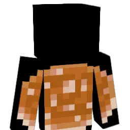 kolosus6 Minecraft avatar bust