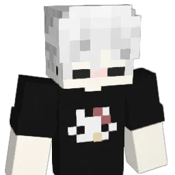 koltzen Minecraft avatar bust