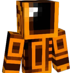 koly120391 Minecraft avatar bust