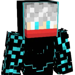 komamusubi's Minecraft skin