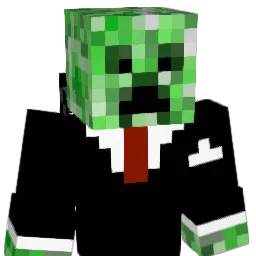 komari_n Minecraft avatar bust