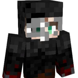 komarin5555's Minecraft skin
