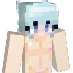 komarin5555 Minecraft avatar bust