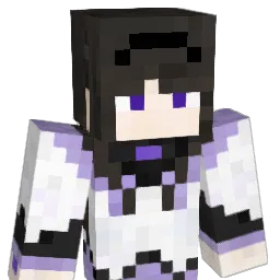 komatoad Minecraft avatar bust
