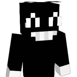 komay_123 Minecraft avatar bust