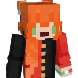 komboio's Minecraft skin