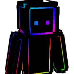 komendeer Minecraft avatar bust