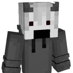 komiton53 Minecraft avatar bust