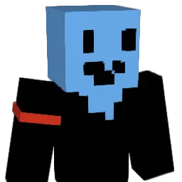 komnulidtDanmark Minecraft avatar bust