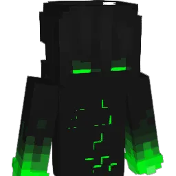 komornik189 Minecraft avatar bust