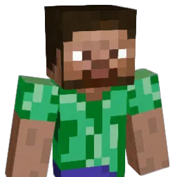 kompel's Minecraft skin