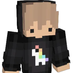 kompletthigh Minecraft avatar bust