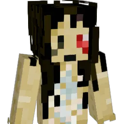 kompot_babci Minecraft avatar bust