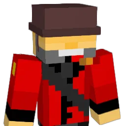 komputrilo3's Minecraft skin