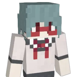 komugi_bread Minecraft avatar bust