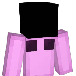 konadi Minecraft avatar bust