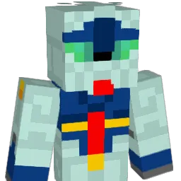 konanz's Minecraft skin
