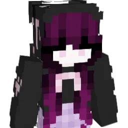 konchee's Minecraft skin
