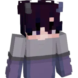 konchenyy Minecraft avatar bust
