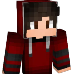 konchikuwa Minecraft avatar bust
