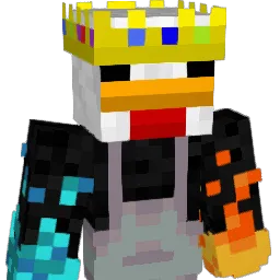 koncopa's Minecraft skin