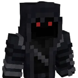 kondemon's Minecraft skin