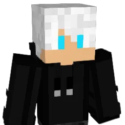 kondomir Minecraft avatar bust