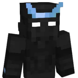 kondziugoacik Minecraft avatar bust