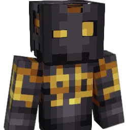 kone2246 Minecraft avatar bust