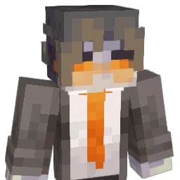 konedone Minecraft avatar bust