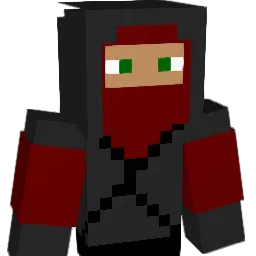 konegi's Minecraft skin