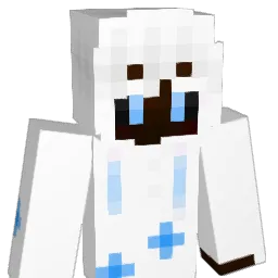 koneksje Minecraft avatar bust