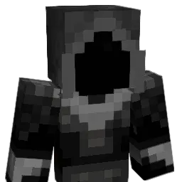 koneserkamienow Minecraft avatar bust