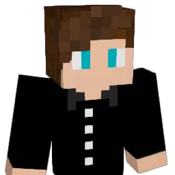 konflikt61 Minecraft avatar bust