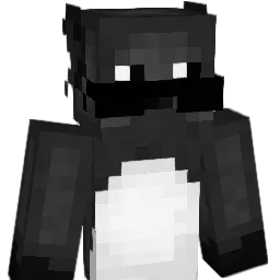 kong_dongwan1 Minecraft avatar bust