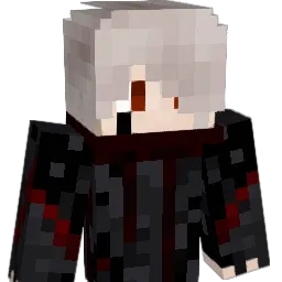 kong_xiang Minecraft avatar bust