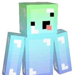 konga23's Minecraft skin