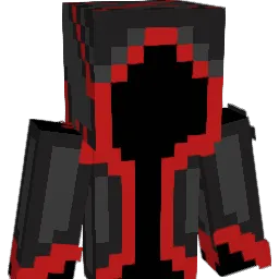 kongchar Minecraft avatar bust