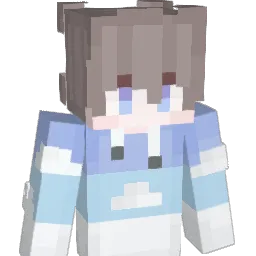 kongcheng_ji Minecraft avatar bust