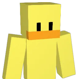 kongi9945 Minecraft avatar bust