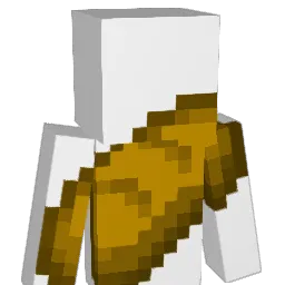 konglai Minecraft avatar bust