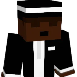 kongo_fan Minecraft avatar bust