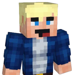 koniMoney's Minecraft skin