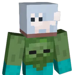 konichiwatuli's Minecraft skin
