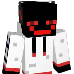 konicyann Minecraft avatar bust