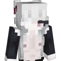 konigarturo Minecraft avatar bust