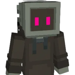koniiiiiiip Minecraft avatar bust