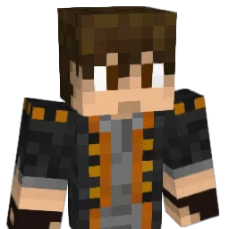 koning_loekie Minecraft avatar bust